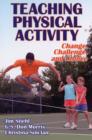 Image for Teaching Physical Activity