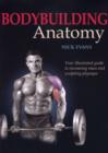 Image for Bodybuilding Anatomy
