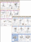 Image for Strength Training Anatomy Poster Series
