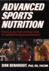 Image for Advanced Sports Nutrition