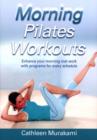 Image for Morning Pilates workouts
