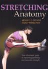 Image for Stretching Anatomy
