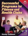 Image for Successful programs for fitness and health clubs