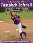 Image for Coaching fastpitch softball successfully