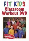 Image for Fit Kids Classroom Workout