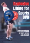 Image for Explosive Lifting for Sports