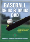 Image for Baseball Skills and Drills