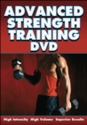 Image for Advanced Strength Training - DVD
