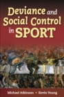 Image for Deviance and Social Control in Sport