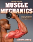 Image for Muscle Mechanics