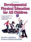 Image for Developmental Physical Education for All Children