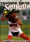 Image for Coaching Youth Softball