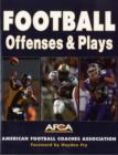 Image for Football offenses &amp; plays  : the right play, every game