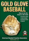 Image for Gold Glove Baseball