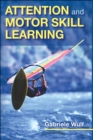 Image for Attention and Motor Skill Learning
