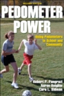 Image for Pedometer power