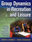 Image for Group Dynamics in Recreation and Leisure