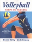 Image for Volleyball  : steps to success