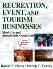 Image for Recreation, Event, and Tourism Businesses