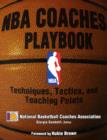 Image for NBA coaches playbook