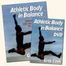 Image for Athletic body in balance
