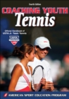 Image for Coaching Youth Tennis