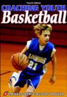 Image for Coaching Youth Basketball