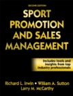 Image for Sport Promotion and Sales Management
