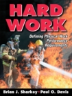 Image for Hard work  : defining physical work performance requirements