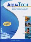 Image for Aquatech  : best practices for pool and aquatic facility operators