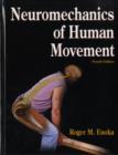 Image for Neuromechanics of human movement