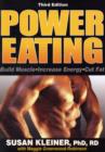 Image for Power Eating