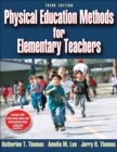 Image for Physical Education Methods for Elementary Teachers