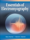 Image for Essentials of electromyography