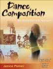 Image for Dance composition  : an interrelated arts approach