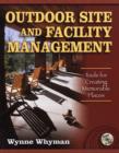Image for Outdoor site and facility management