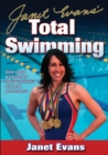 Image for Janet Evans&#39; total swimming
