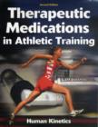 Image for Therapeutic medications in athletic training