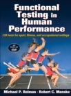 Image for Functional Testing in Human Performance