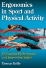 Image for Ergonomics in Sport and Physical Activity