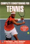 Image for Complete conditioning for tennis