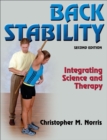 Image for Back stability