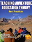 Image for Teaching adventure education theory  : best practices