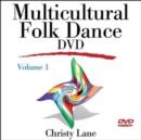 Image for Multicultural folk danceVol. 1 : v. 1 &amp; 2