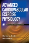 Image for Advanced Cardiovascular Exercise Physiology