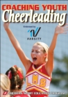 Image for Coaching Youth Cheerleading