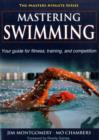 Image for Mastering Swimming