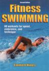 Image for Fitness Swimming