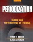 Image for Periodization  : theory and methodology of training