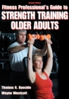 Image for Fitness professionals&#39; guide to strength training for older adults